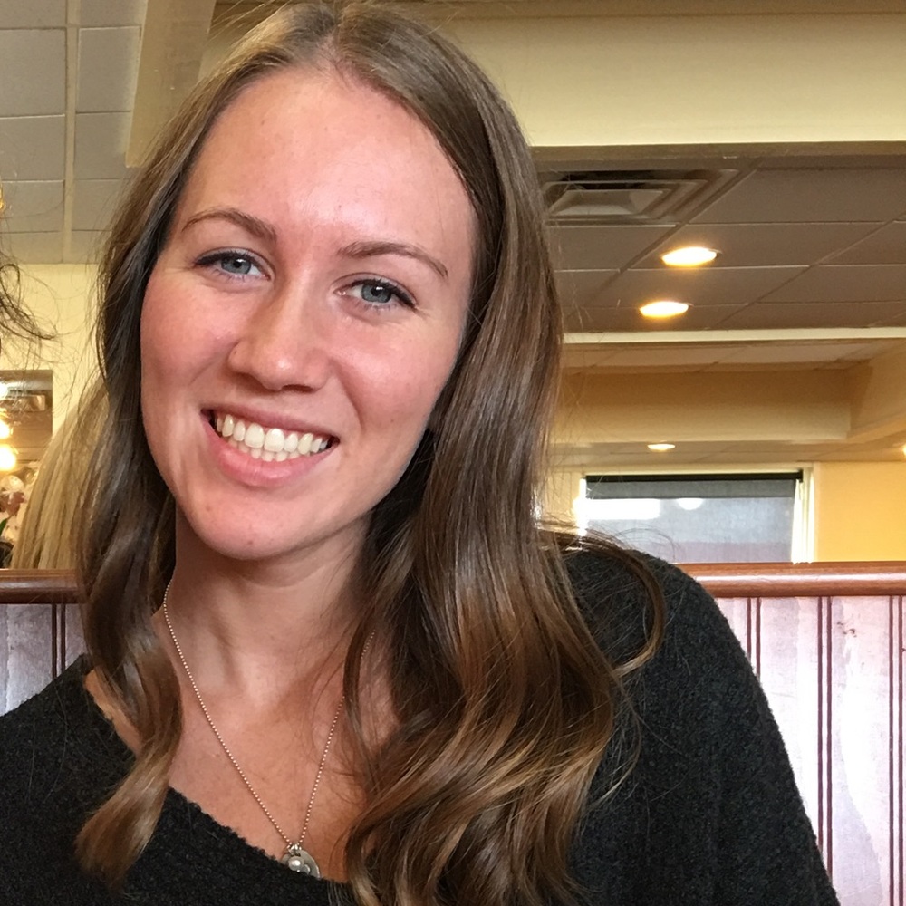 Meet your Posher, Jaimee